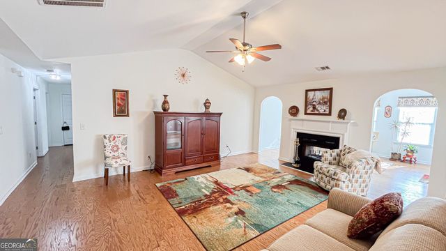 817 Lorraine Lane, Stockbridge, GA 30281