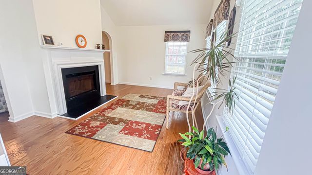 817 Lorraine Lane, Stockbridge, GA 30281