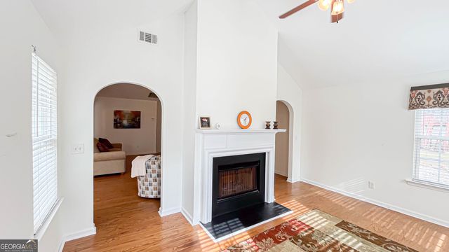 817 Lorraine Lane, Stockbridge, GA 30281