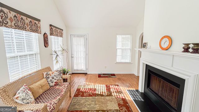 817 Lorraine Lane, Stockbridge, GA 30281