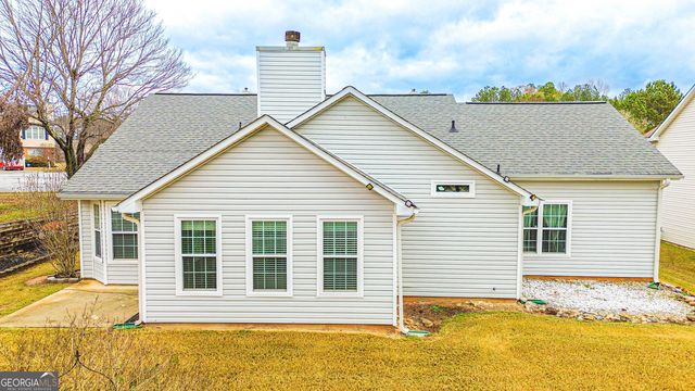 817 Lorraine Lane, Stockbridge, GA 30281