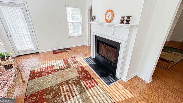 817 Lorraine Lane, Stockbridge, GA 30281