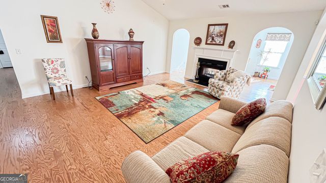 817 Lorraine Lane, Stockbridge, GA 30281