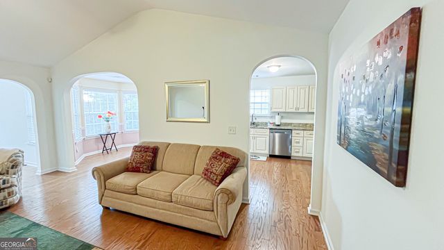 817 Lorraine Lane, Stockbridge, GA 30281