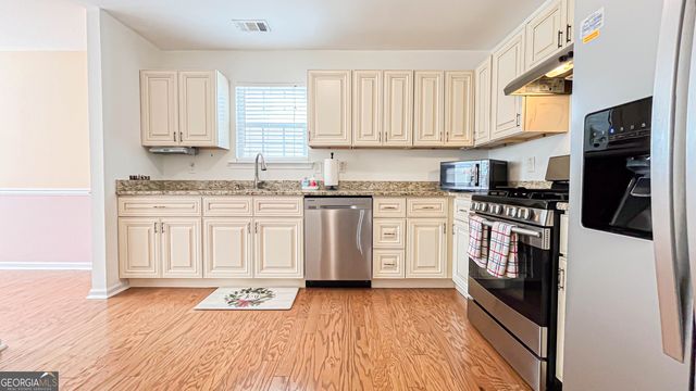 817 Lorraine Lane, Stockbridge, GA 30281