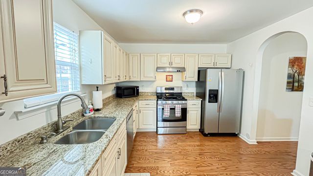 817 Lorraine Lane, Stockbridge, GA 30281