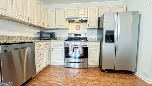 817 Lorraine Lane, Stockbridge, GA 30281