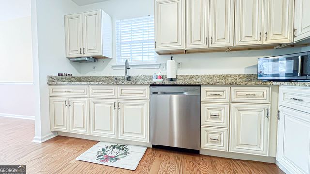 817 Lorraine Lane, Stockbridge, GA 30281