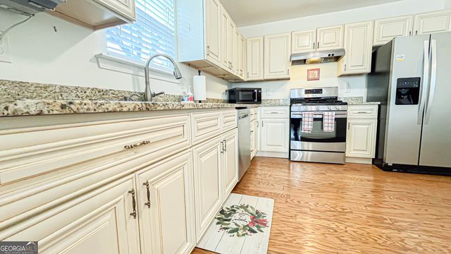 817 Lorraine Lane, Stockbridge, GA 30281