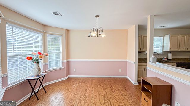 817 Lorraine Lane, Stockbridge, GA 30281