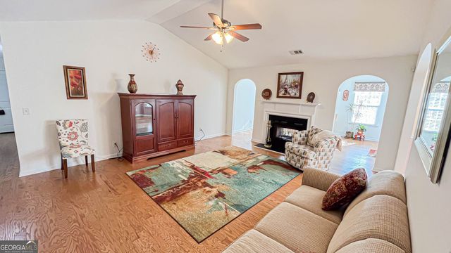 817 Lorraine Lane, Stockbridge, GA 30281