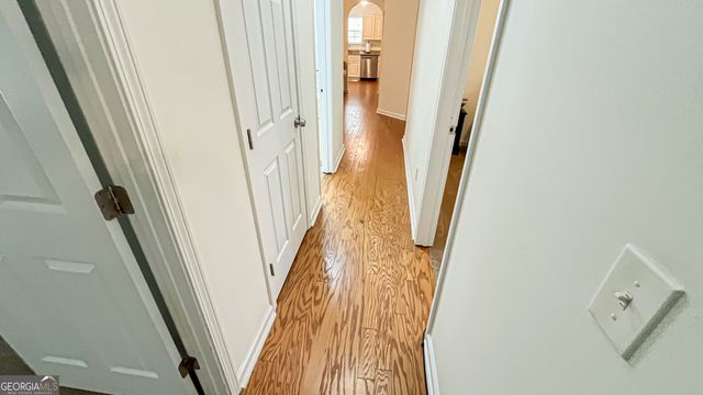 817 Lorraine Lane, Stockbridge, GA 30281