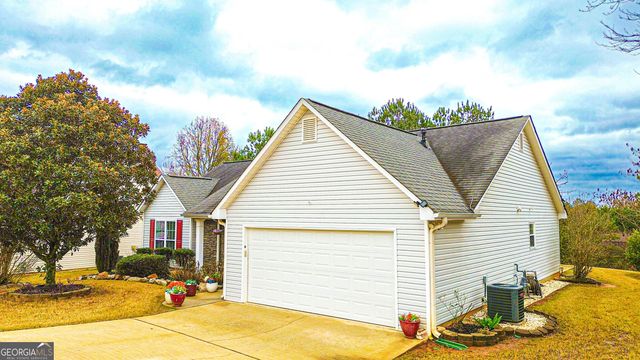 817 Lorraine Lane, Stockbridge, GA 30281