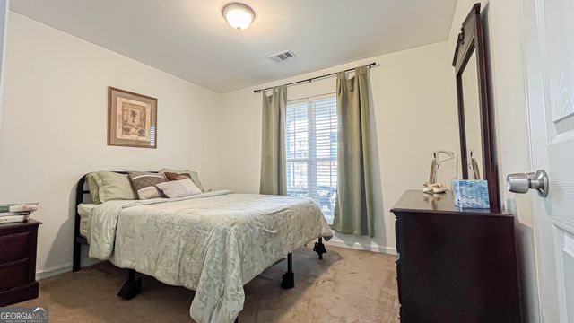 817 Lorraine Lane, Stockbridge, GA 30281