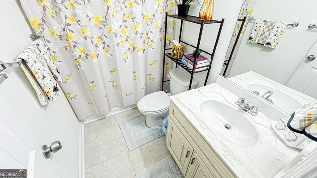 817 Lorraine Lane, Stockbridge, GA 30281