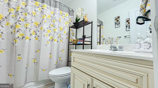 817 Lorraine Lane, Stockbridge, GA 30281