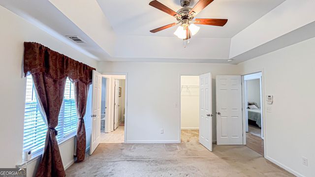 817 Lorraine Lane, Stockbridge, GA 30281