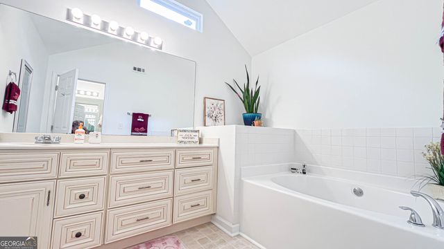 817 Lorraine Lane, Stockbridge, GA 30281