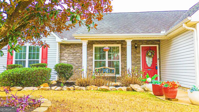 817 Lorraine Lane, Stockbridge, GA 30281