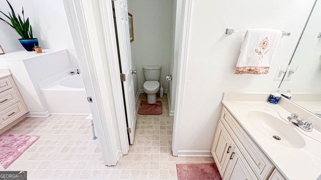 817 Lorraine Lane, Stockbridge, GA 30281