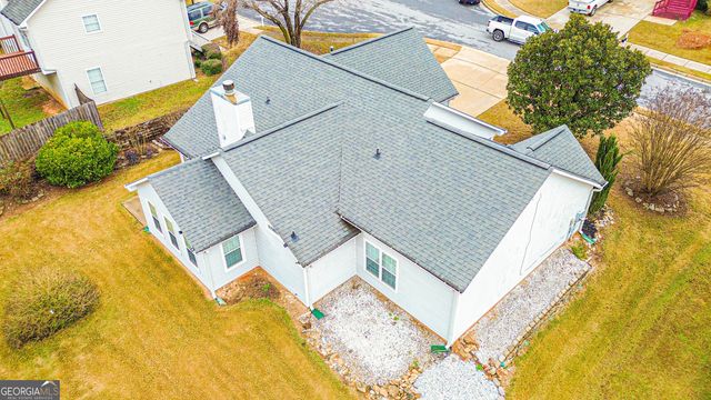 817 Lorraine Lane, Stockbridge, GA 30281