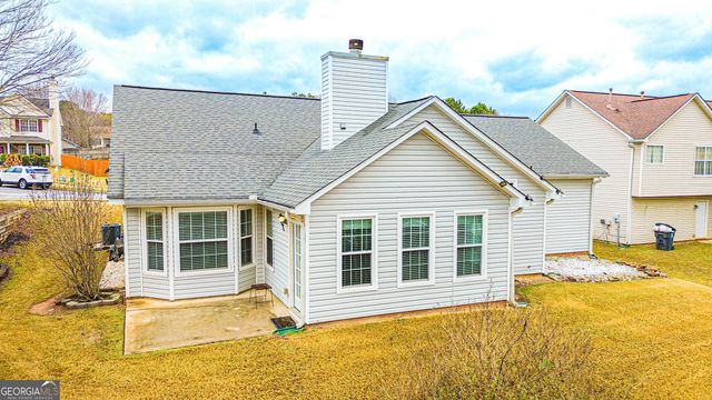 817 Lorraine Lane, Stockbridge, GA 30281