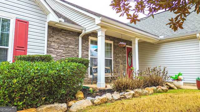 817 Lorraine Lane, Stockbridge, GA 30281