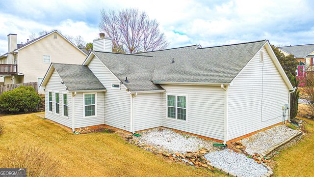 817 Lorraine Lane, Stockbridge, GA 30281