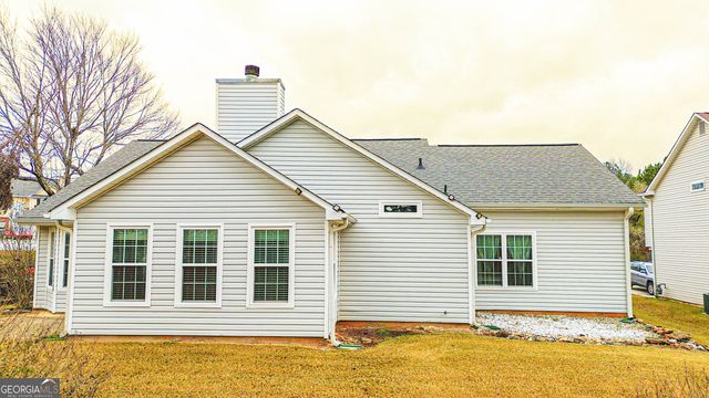 817 Lorraine Lane, Stockbridge, GA 30281