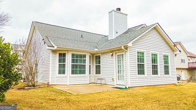 817 Lorraine Lane, Stockbridge, GA 30281