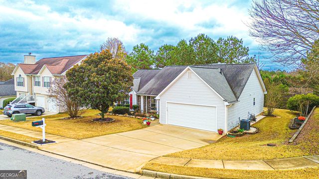 817 Lorraine Lane, Stockbridge, GA 30281