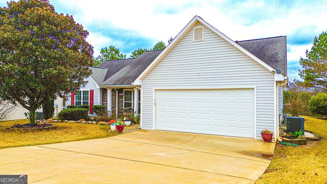 817 Lorraine Lane, Stockbridge, GA 30281
