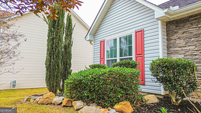 817 Lorraine Lane, Stockbridge, GA 30281