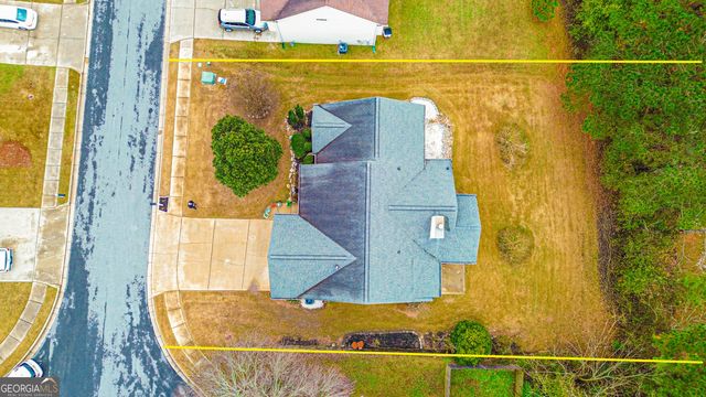 817 Lorraine Lane, Stockbridge, GA 30281