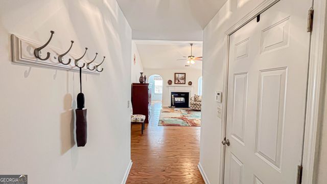 817 Lorraine Lane, Stockbridge, GA 30281