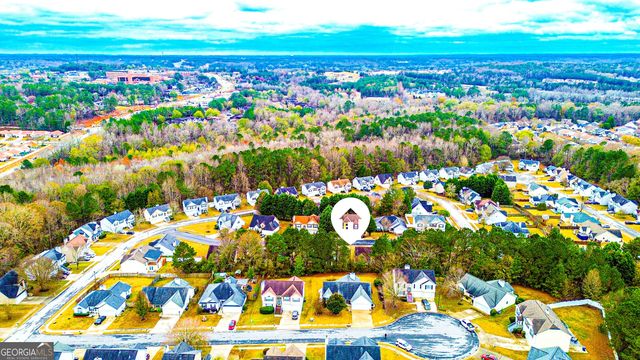 817 Lorraine Lane, Stockbridge, GA 30281