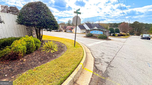 817 Lorraine Lane, Stockbridge, GA 30281