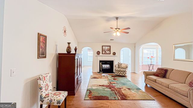 817 Lorraine Lane, Stockbridge, GA 30281