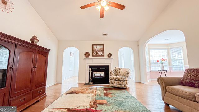 817 Lorraine Lane, Stockbridge, GA 30281