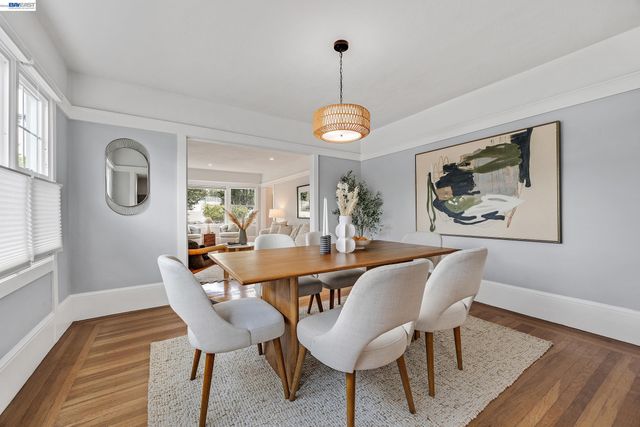 1401 Excelsior Ave, Oakland, CA 94602