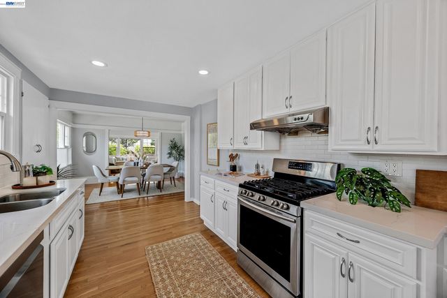 1401 Excelsior Ave, Oakland, CA 94602