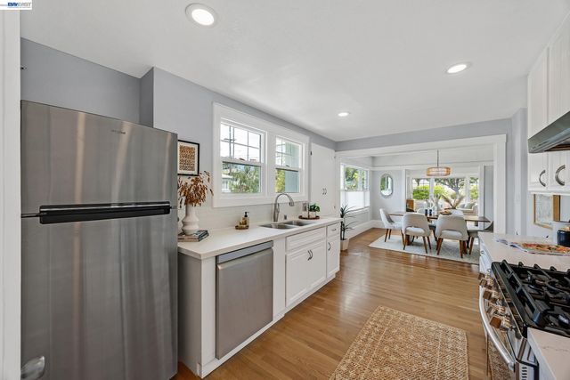 1401 Excelsior Ave, Oakland, CA 94602