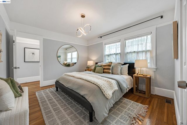 1401 Excelsior Ave, Oakland, CA 94602