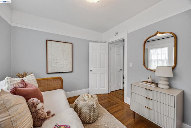 1401 Excelsior Ave, Oakland, CA 94602