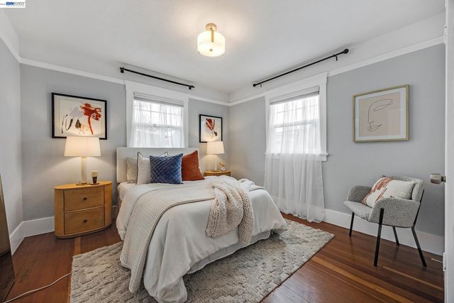 1401 Excelsior Ave, Oakland, CA 94602