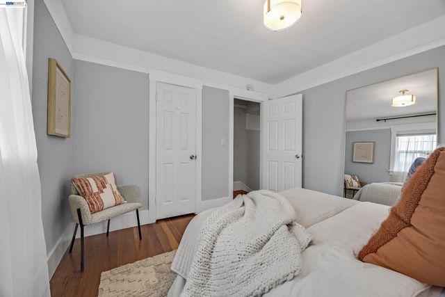 1401 Excelsior Ave, Oakland, CA 94602