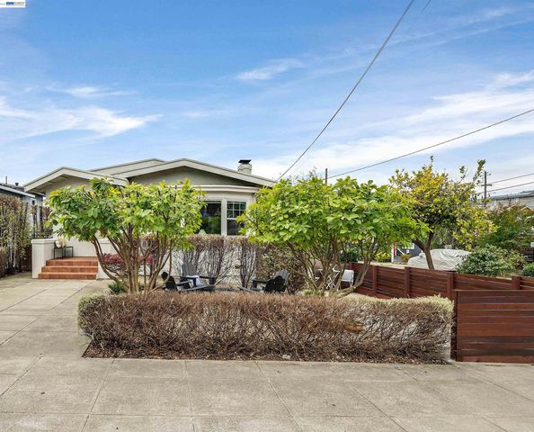 1401 Excelsior Ave, Oakland, CA 94602