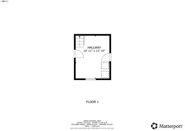 1401 Excelsior Ave, Oakland, CA 94602