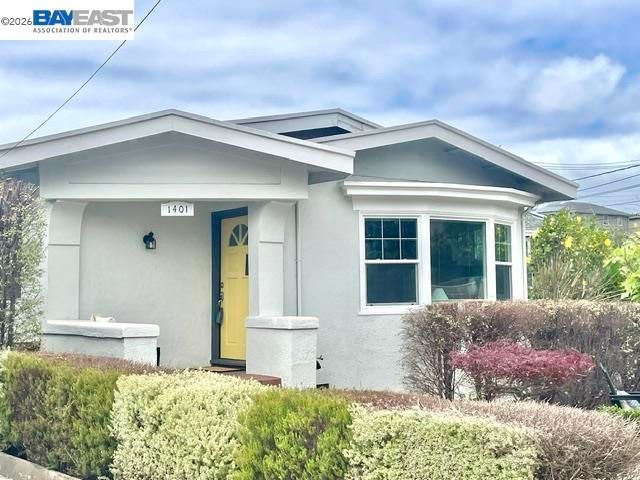 1401 Excelsior Ave, Oakland, CA 94602