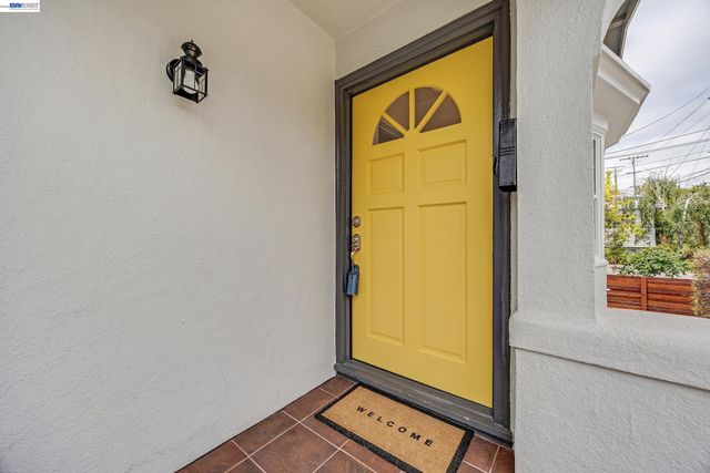 1401 Excelsior Ave, Oakland, CA 94602
